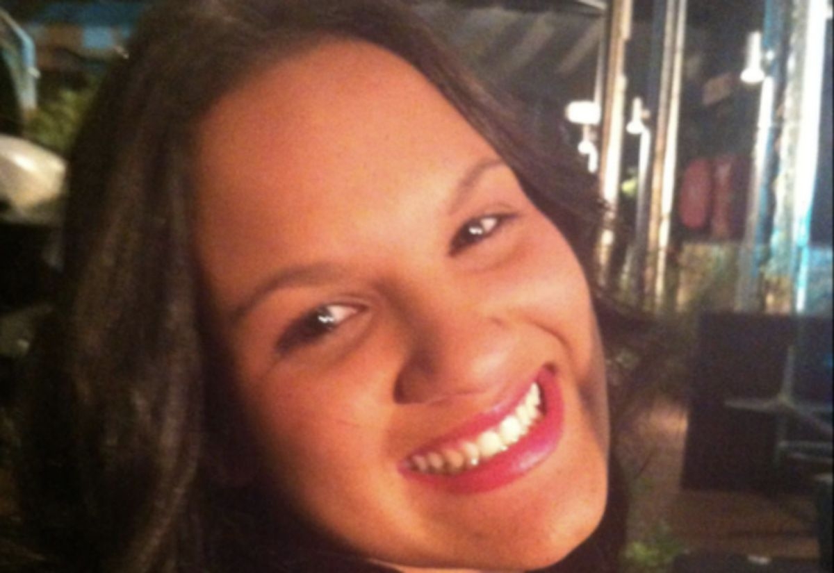 Cape Town teacher killed by husband in United States