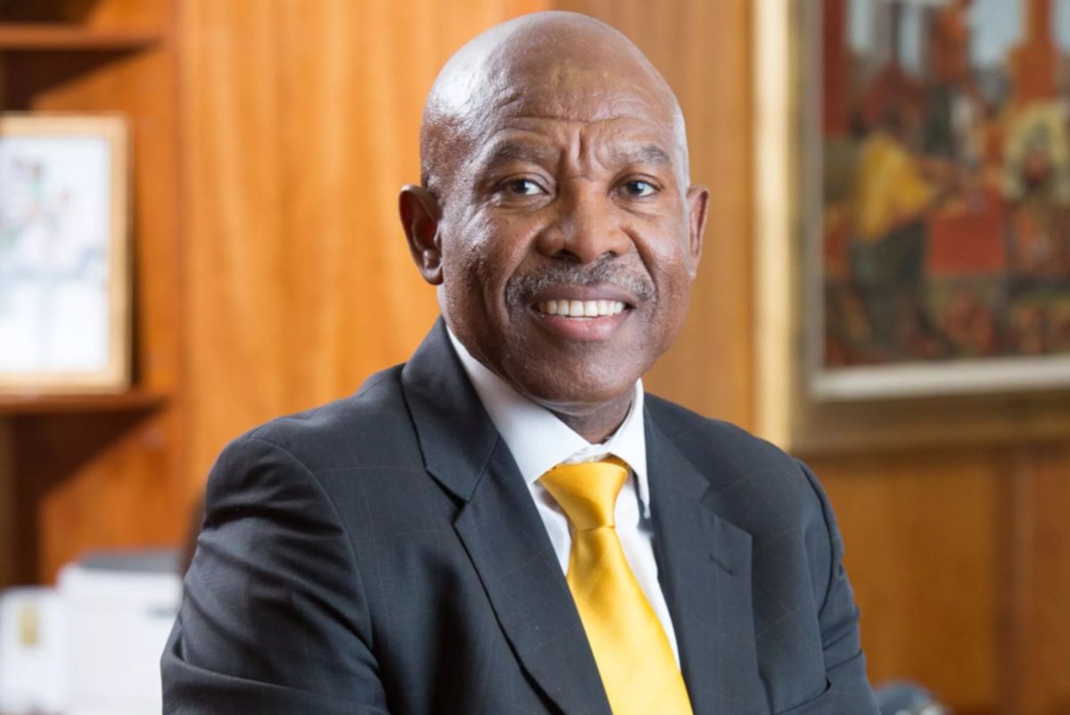Here's the best financial news in 16 years for South Africa