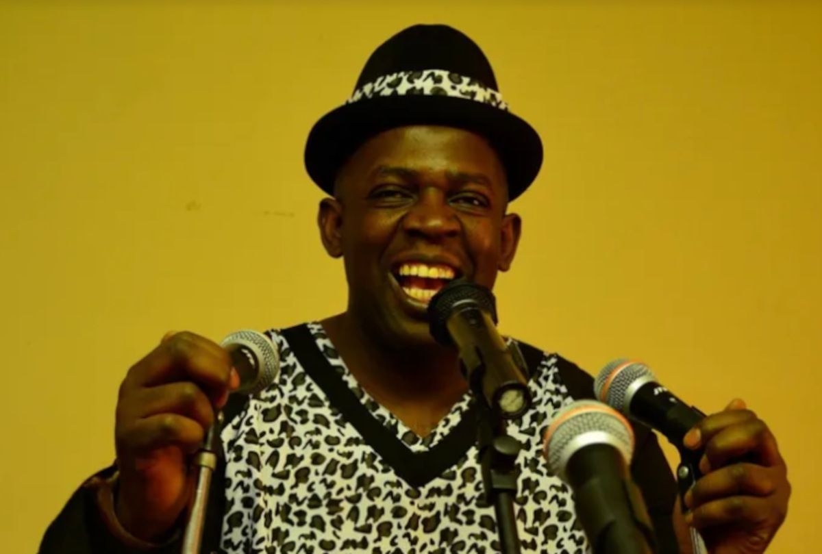 RIP: Manqoba Ntombela gunned down outside his home
