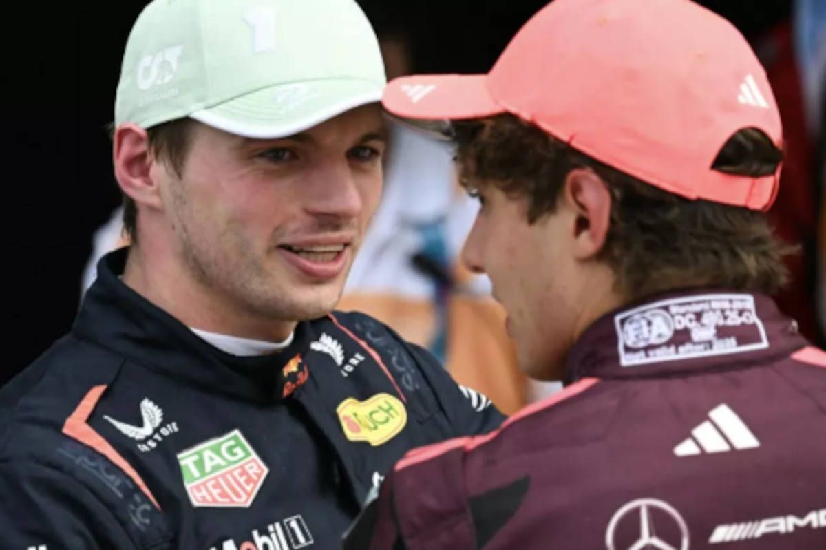 Miami Grand Prix: FINAL grid positions after ALL driver penalties