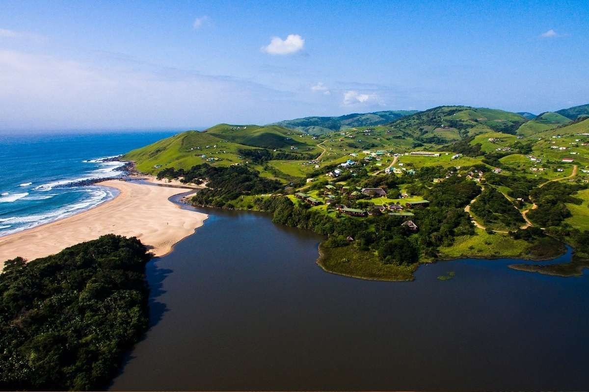 8 secret beaches in South Africa you've probably never heard of