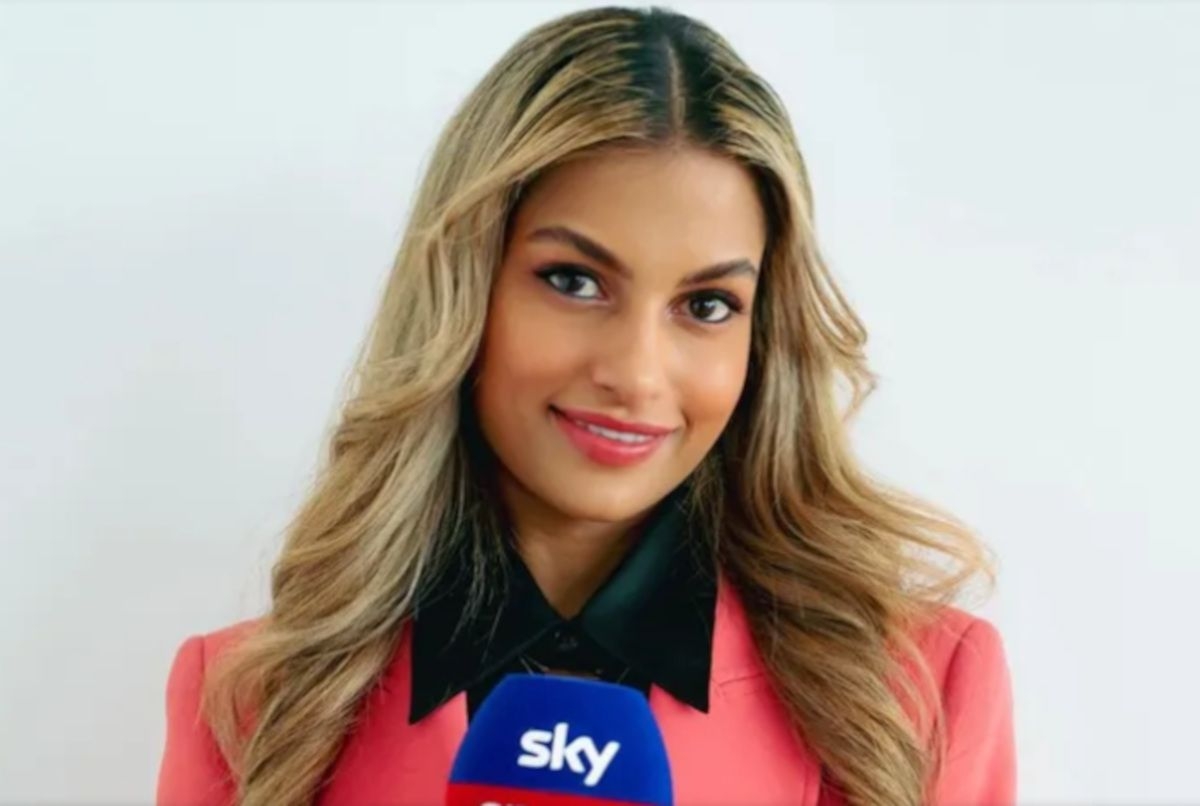 Melissa Reddy axed by Sky Sports, breaks silence on 'abuse'