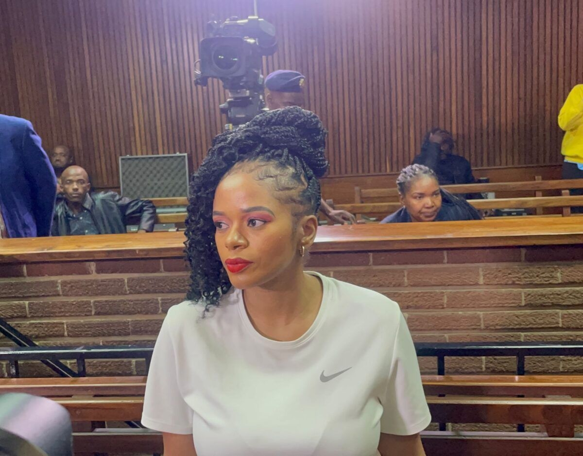 NPA to oppose Magudumana's latest bid over her deportation