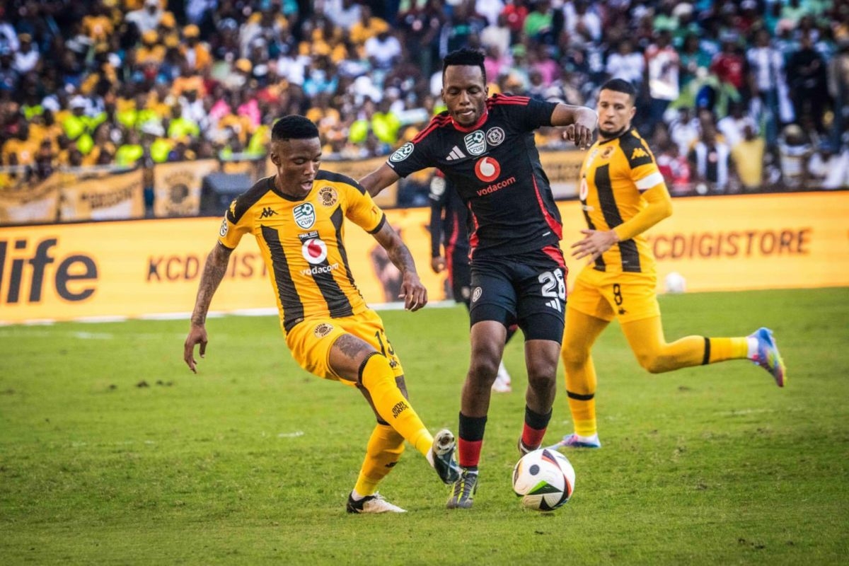 Chiefs and Pirates to match R20 million bid for star defender?