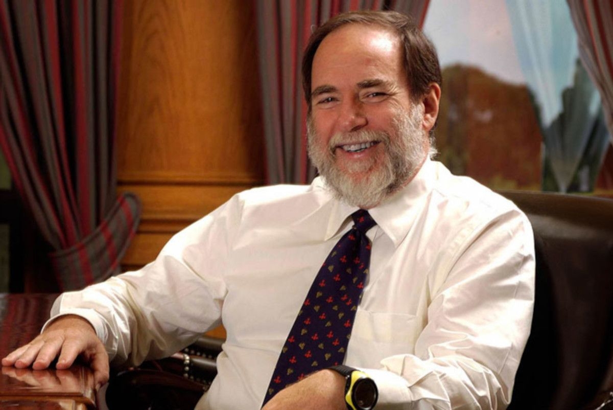 South Africa's 7 dollar billionaires just got even RICHER