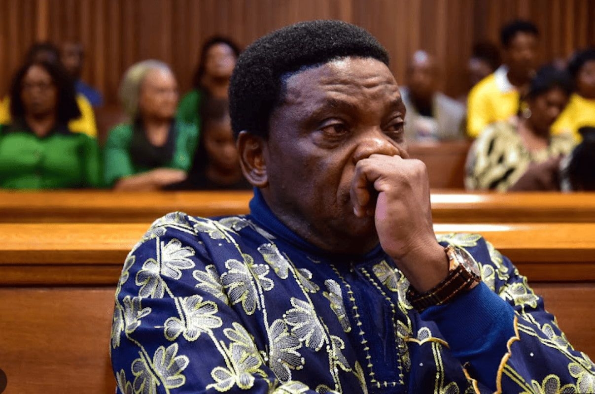NPA to proceed with Timothy Omotoso appeal despite deportation
