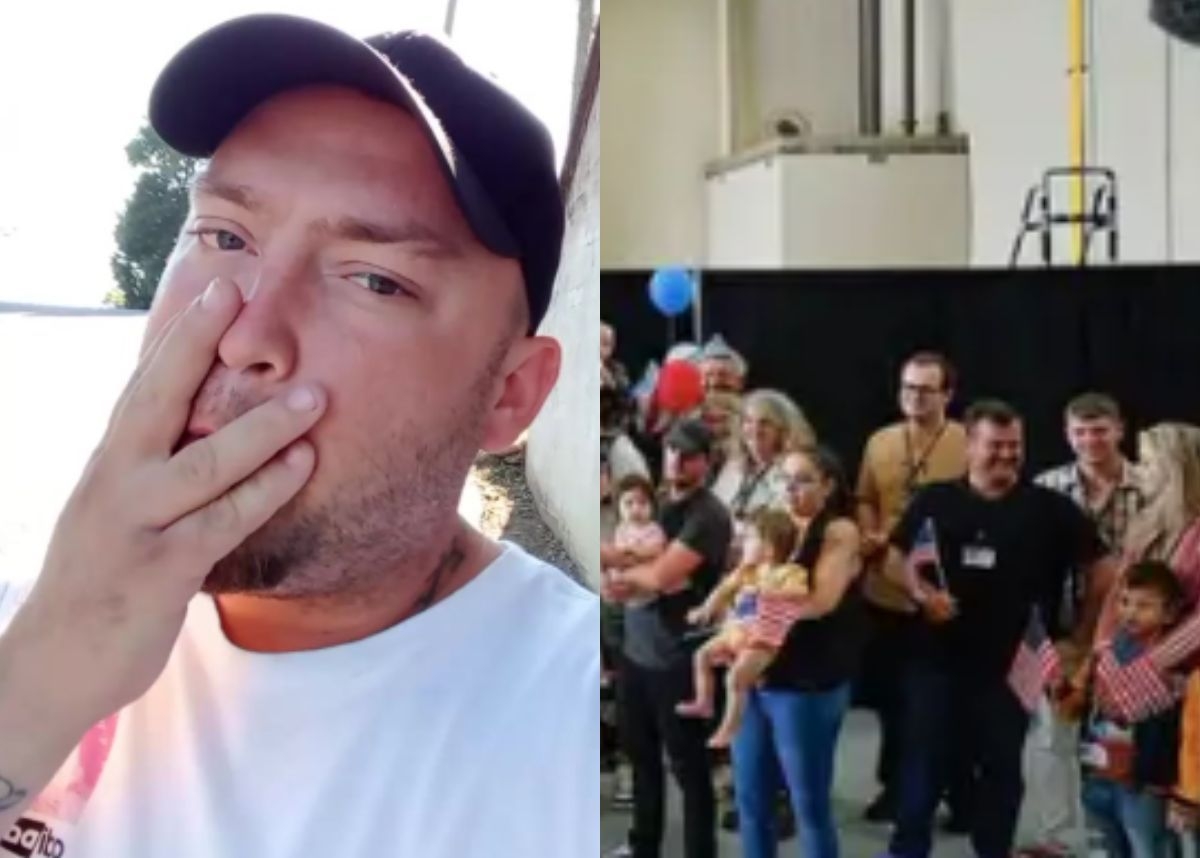 EISH WENA: Man fears furning becoming ‘white phara' if he moves to America [Video]