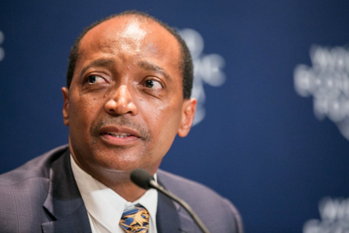 How rich are South Africa's 7 richest men?