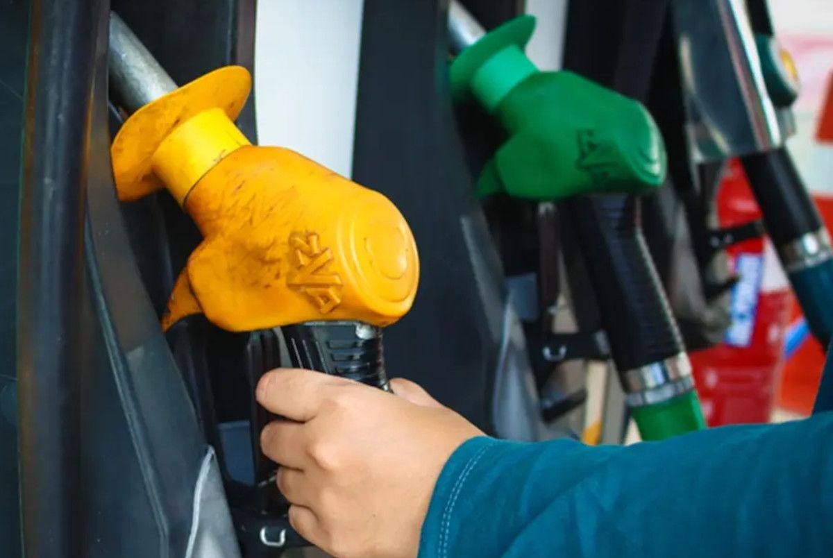 Here's the latest petrol price outlook for June 2025