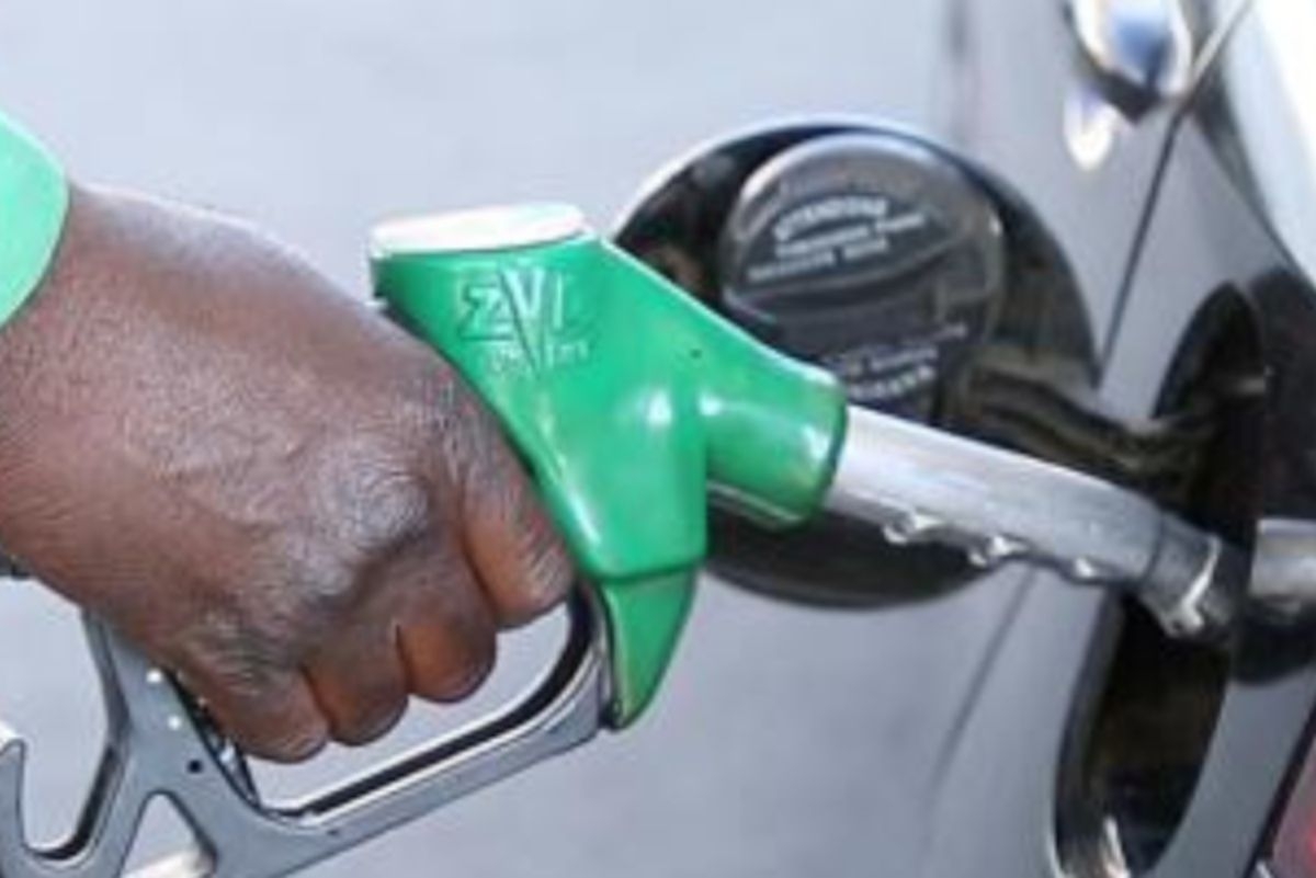 Here's the latest fuel price forecast for June 2025