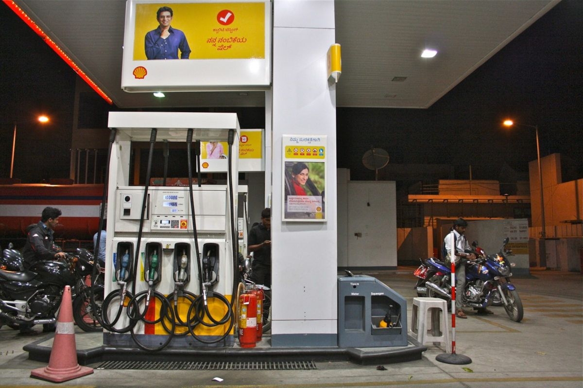 Here's the petrol price forecast for June 2025