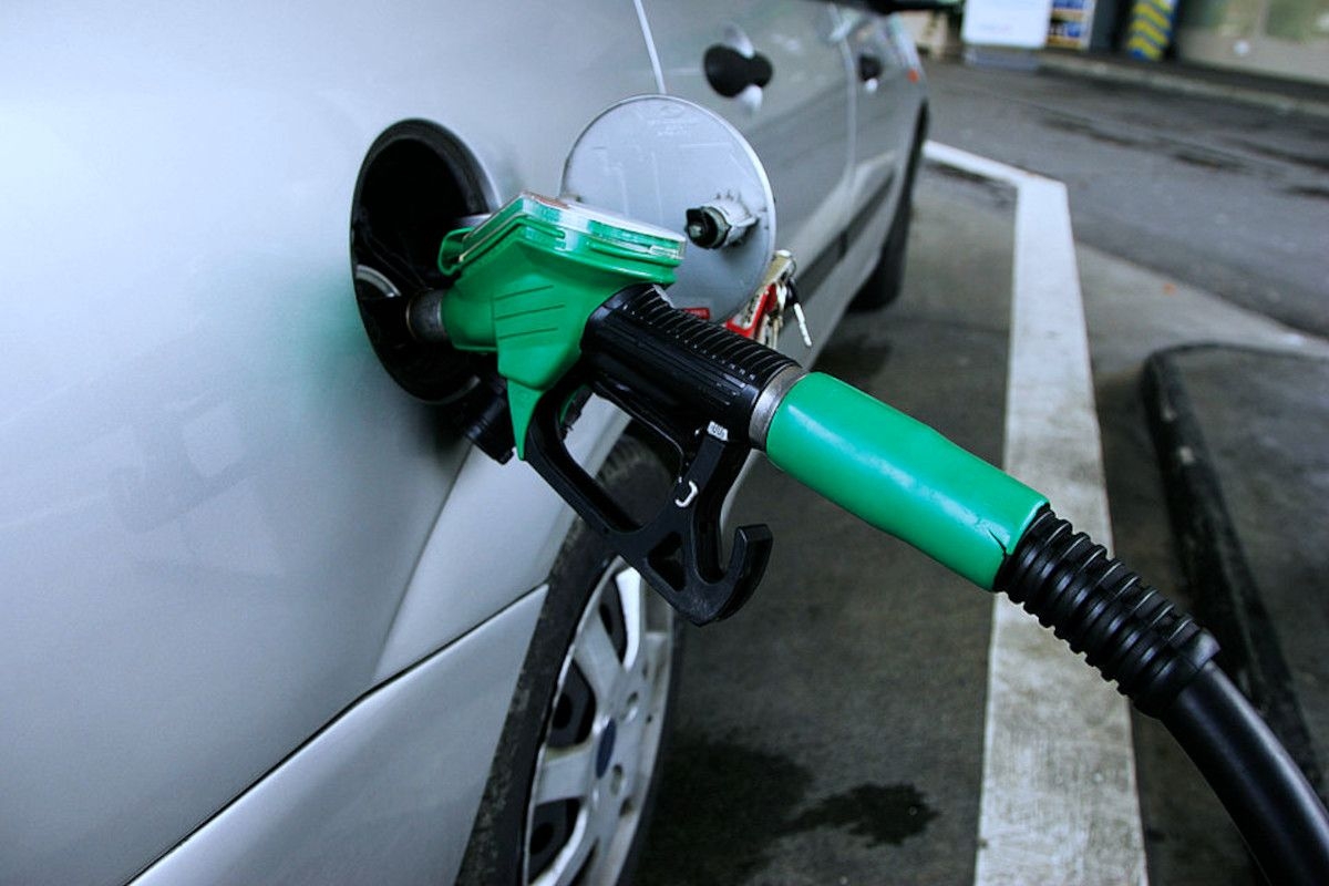 Mixed news for petrol price change this week