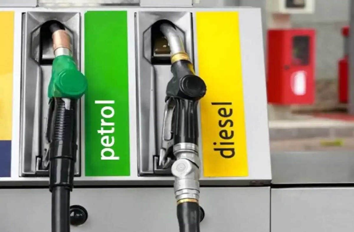 Here's the official petrol price for May 2025
