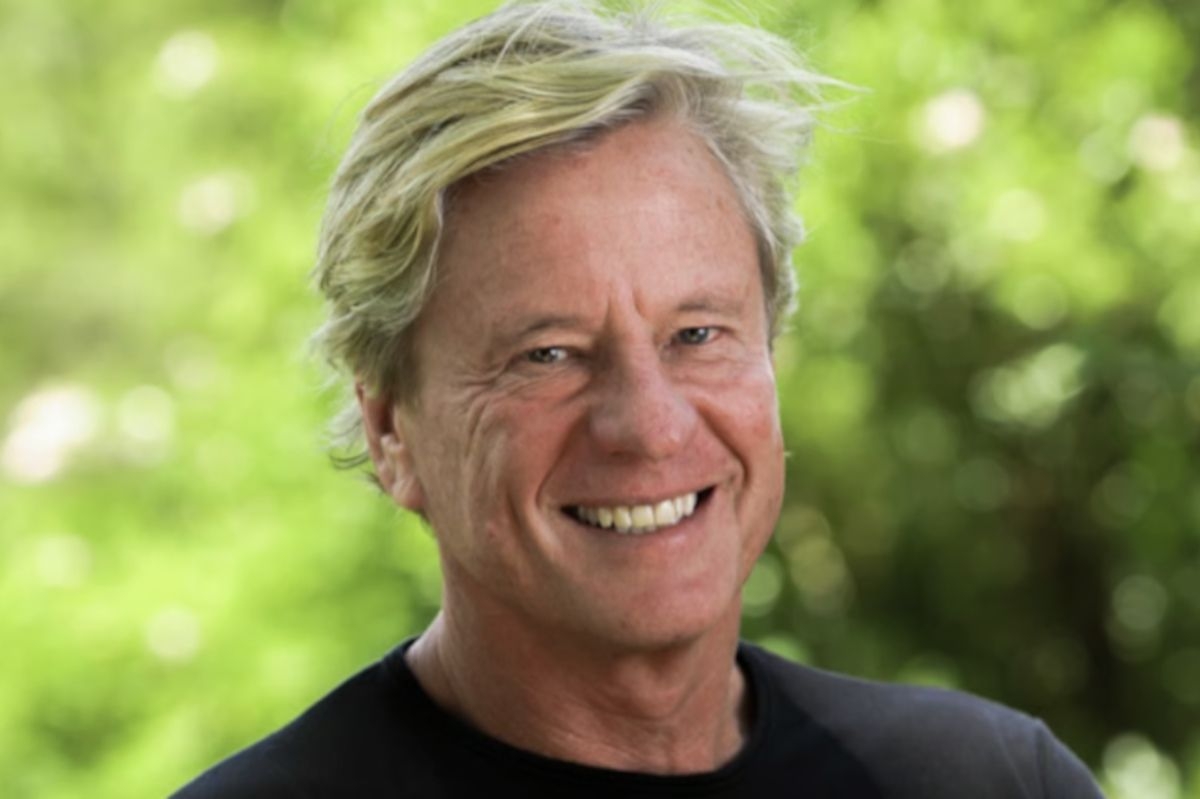 Rob Hersov divides opinion with open letter to Donald Trump
