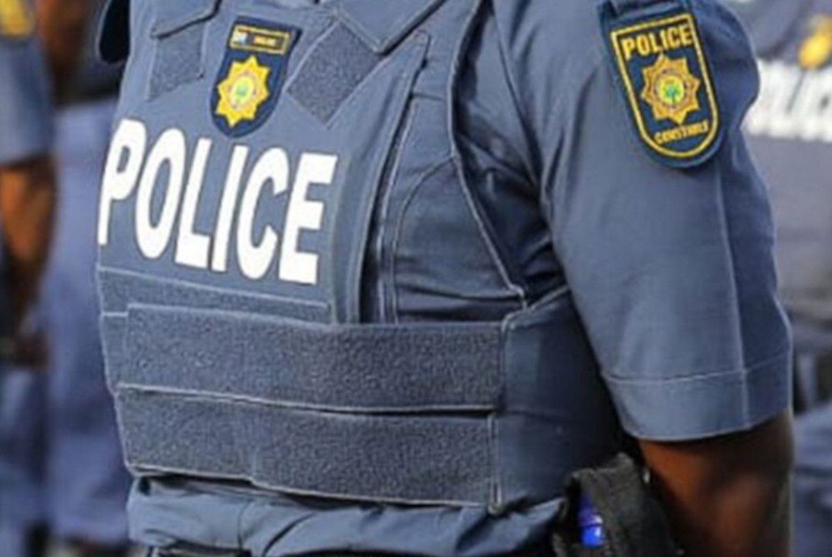 One of South Africa's most wanted fugitives arrested in Welkom