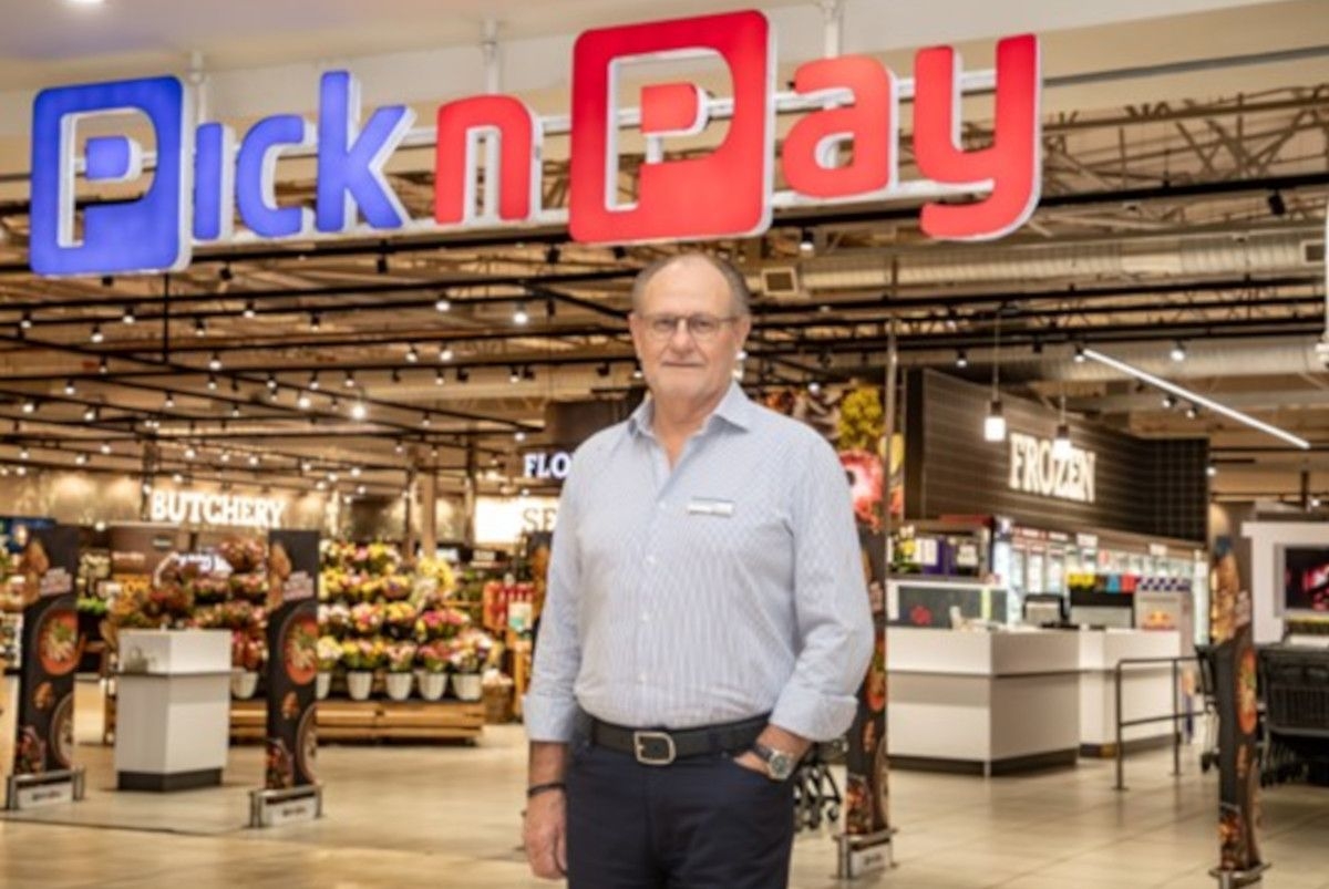 Pick n Pay store closures and conversions drive profitability