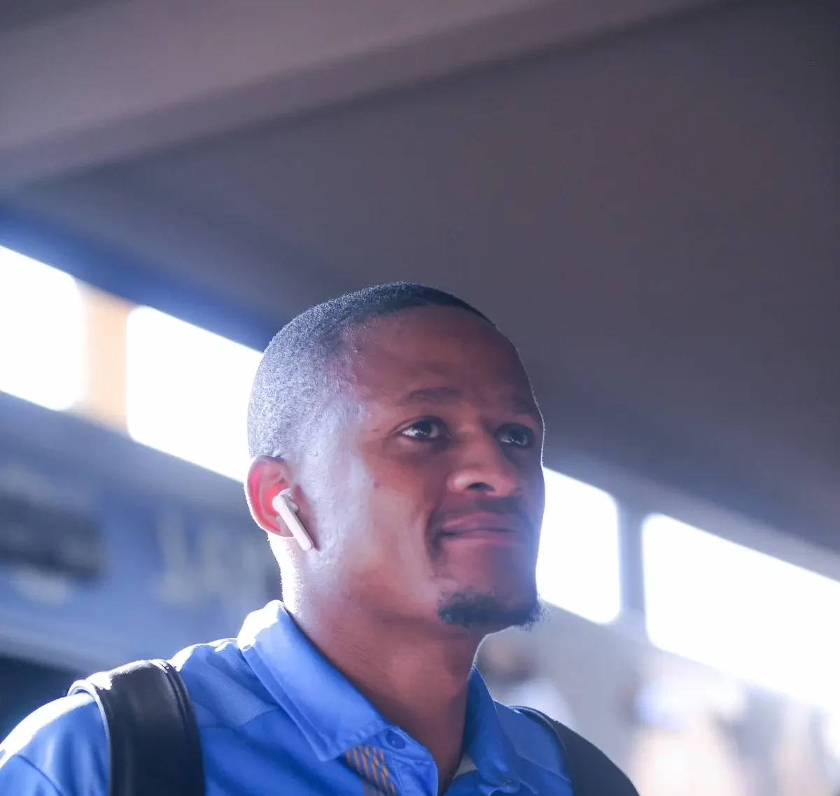 Orlando Pirates face surprise rival bids for former Royal AM star
