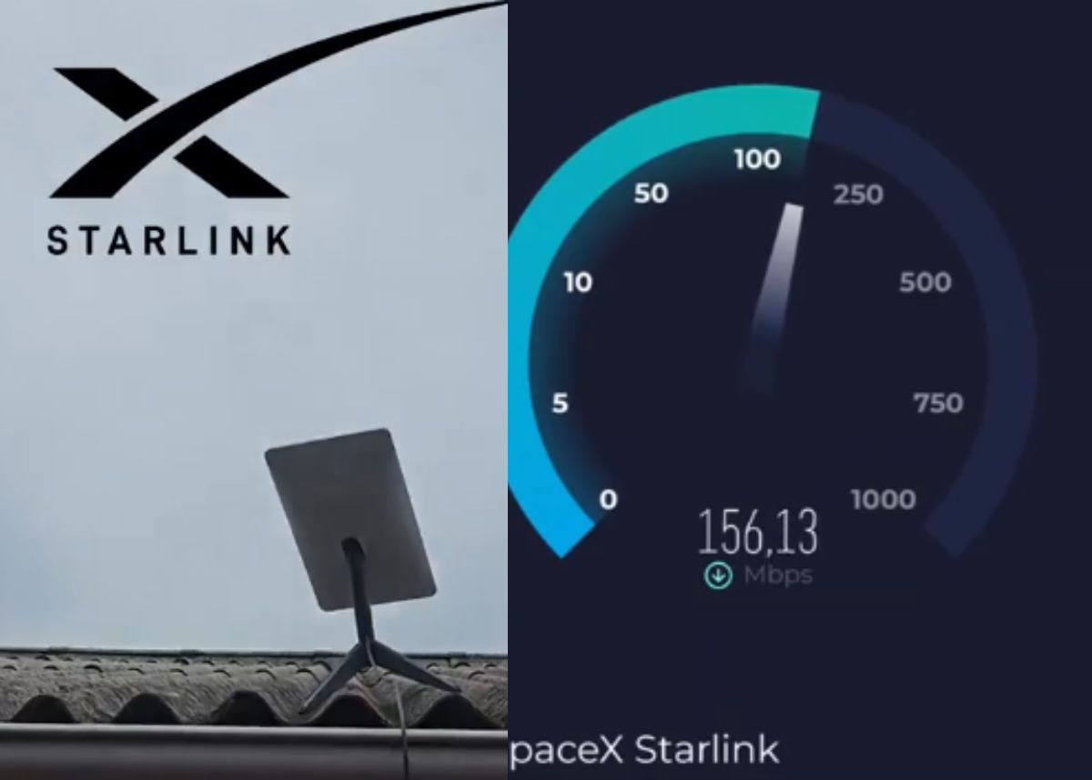 EISH WENA: Mzansi man selling Starlink sparks online backlash [Video]