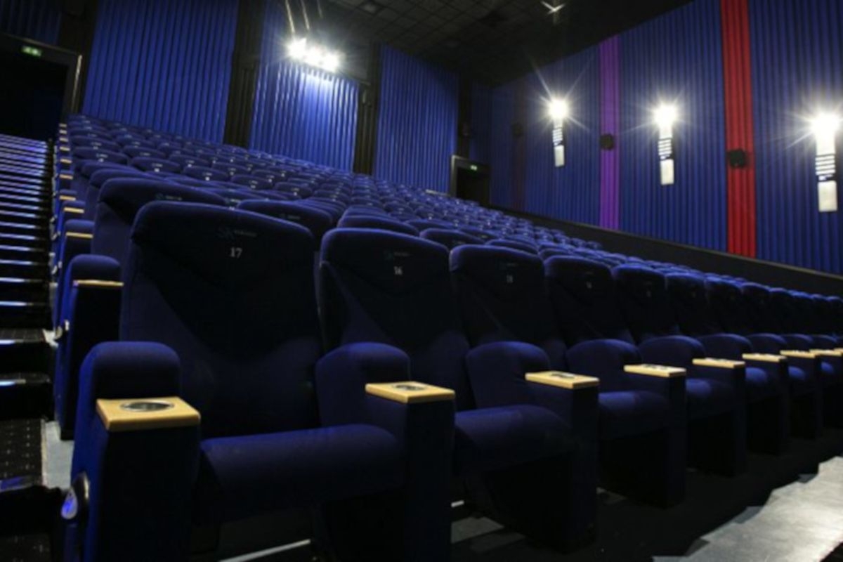 Ster-Kinekor to close cinemas at iconic Cape Town shopping mall