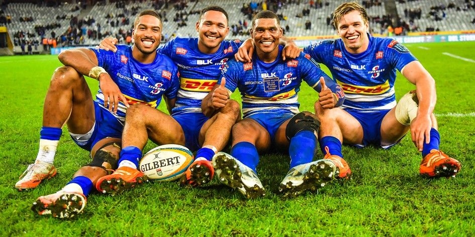 URC: Quarter-final kick off times, SA team sheets