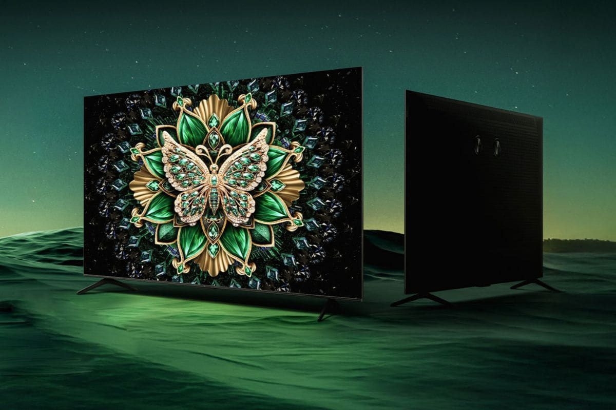 TCL Unveils Mini LED TVs with New HVA Panels and Halo Control Technology