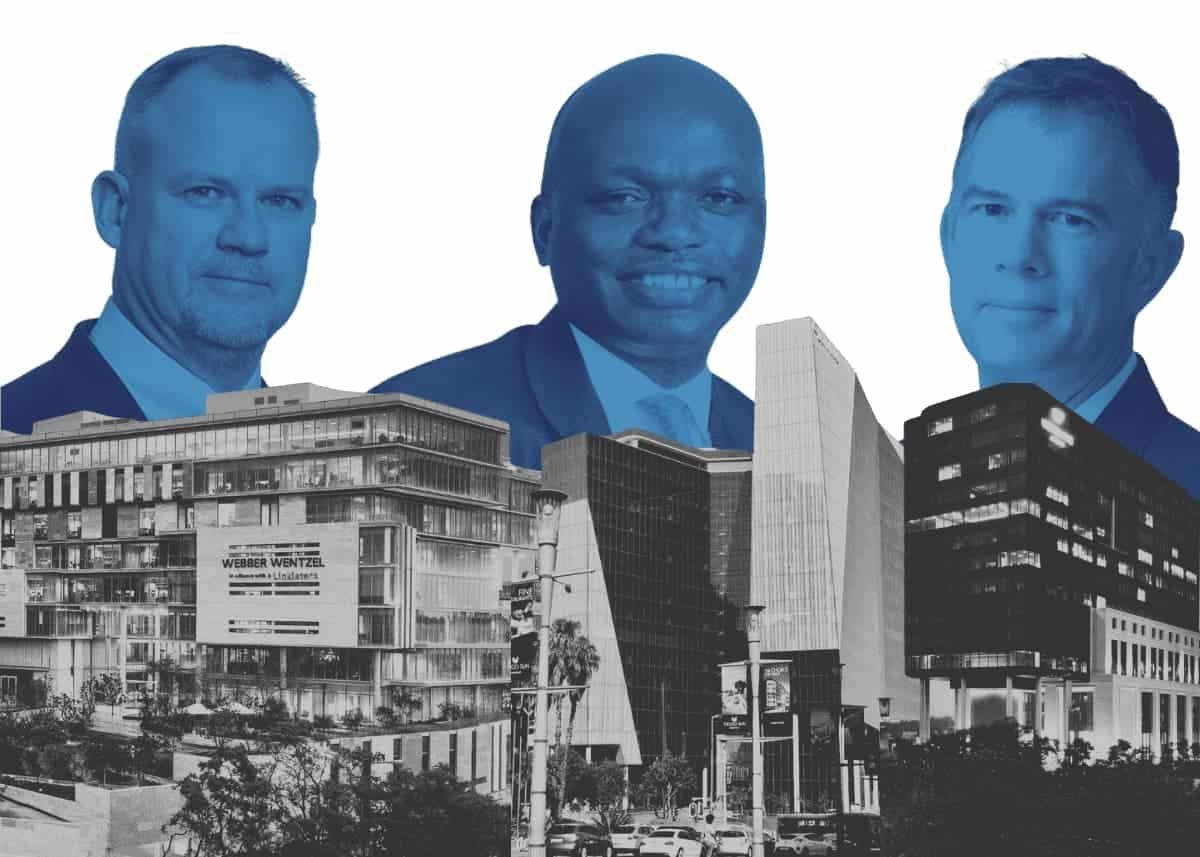 Gatekeepers gone rogue: Why Big Law's Legal Sector Code challenge deserves contempt