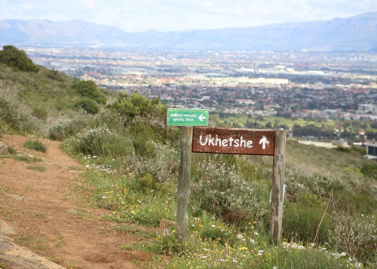 City invites hawkers to trade at popular Cape Town nature reserve