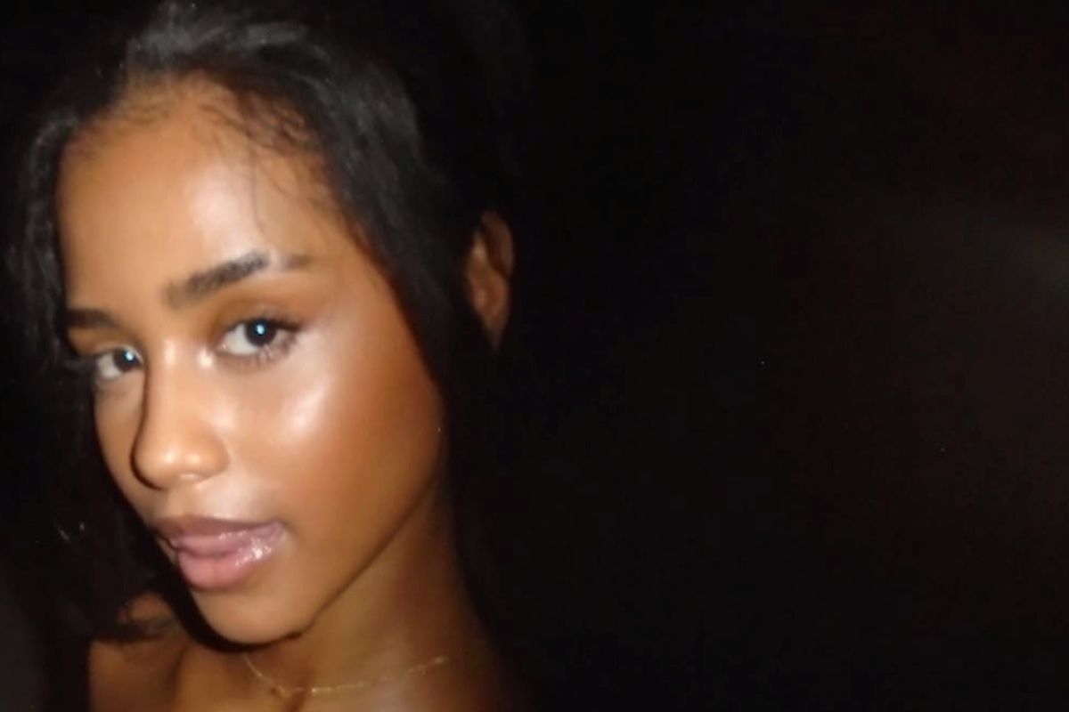 Tyla wins the 2025 American Music Award for Afrobeats