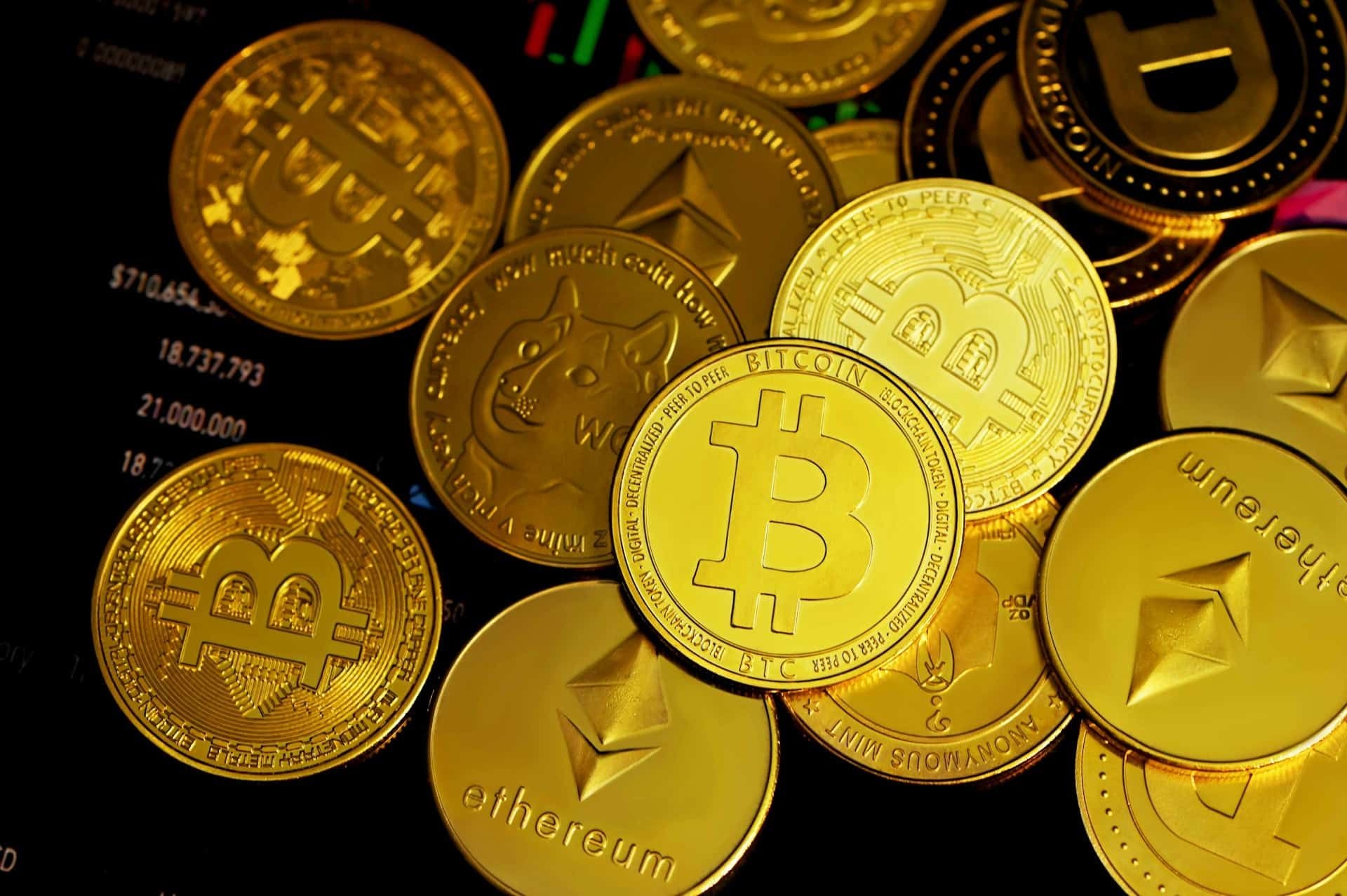 Blockchain & iGaming: The Emergence of Native Tokens in Online Gambling Sites