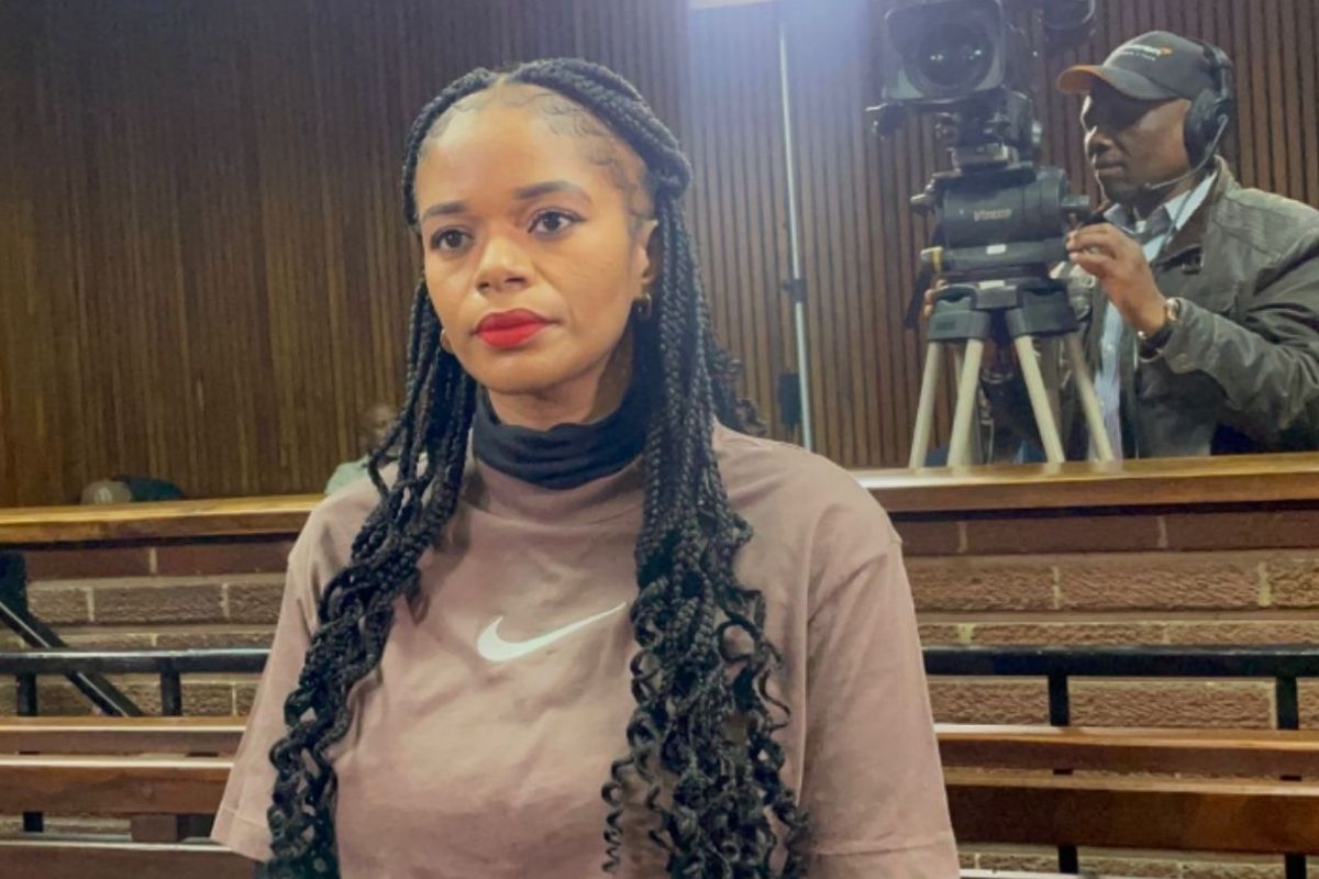 SCA Confirms: SAPS didn't abduct Magudumana in Tanzania