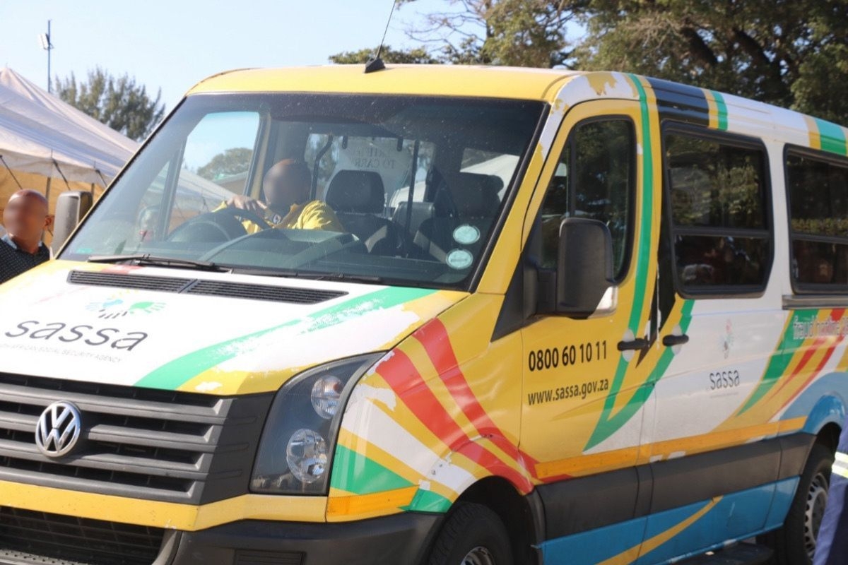 Sassa fraud suspect gets denied urgent bail