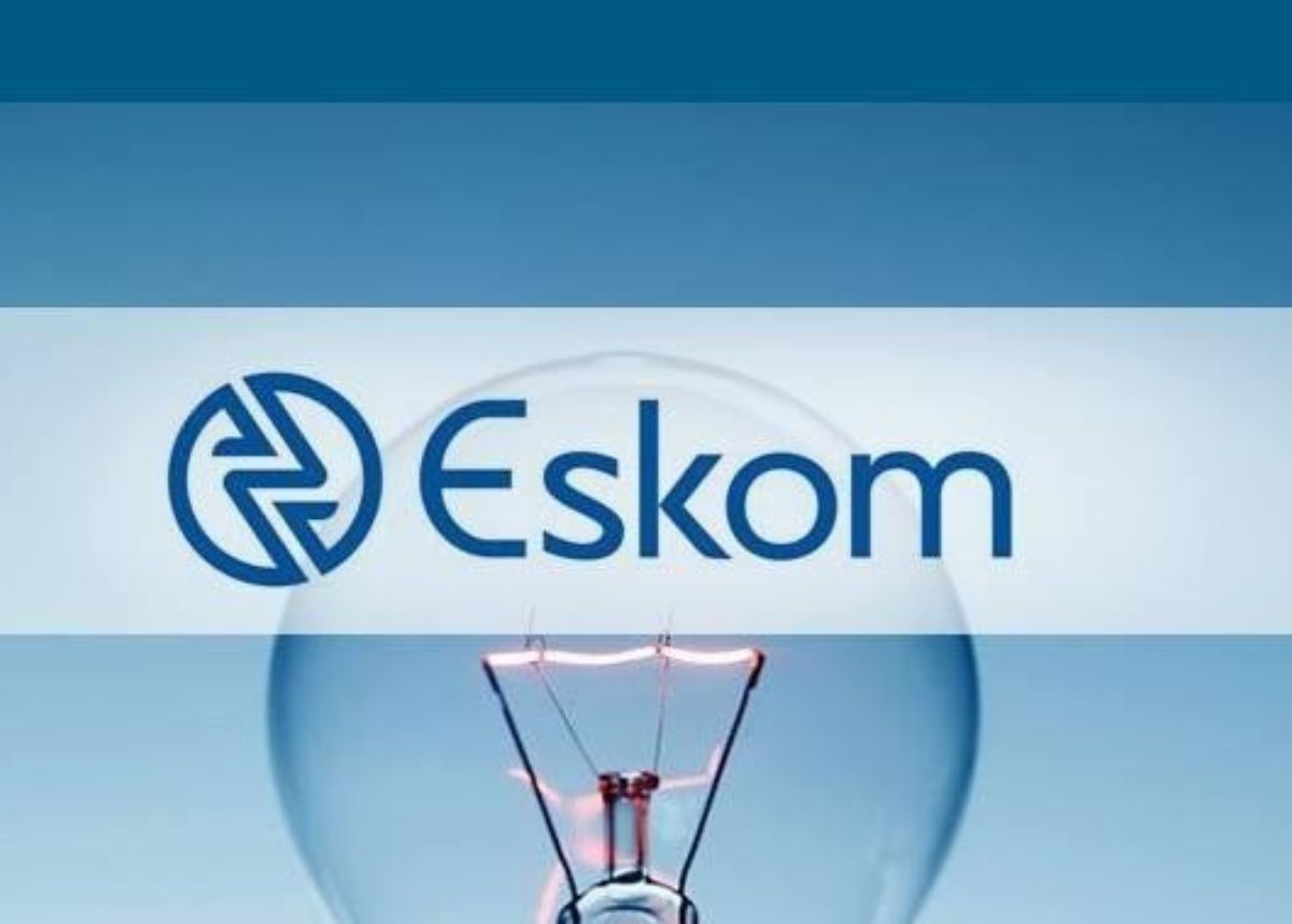 A flicker of light for Eskom, but load shedding still a risk