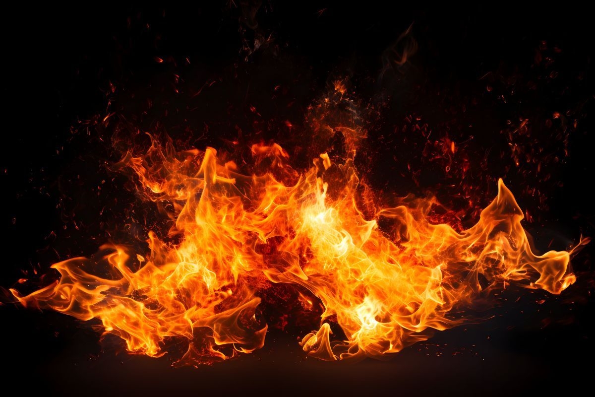 Father seeks answers after unregistered daycare fire kills 4 toddlers