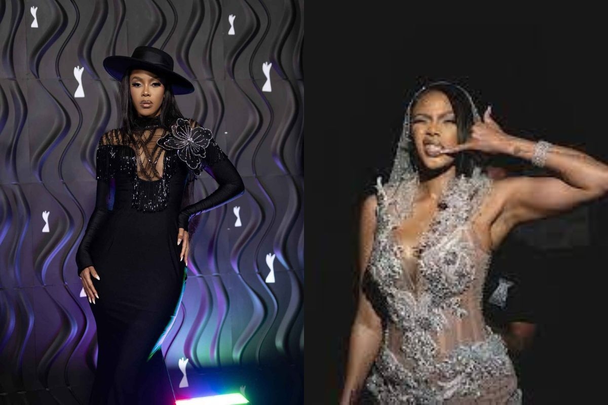 Metro FM Awards 2025: Full winners list and top highlights