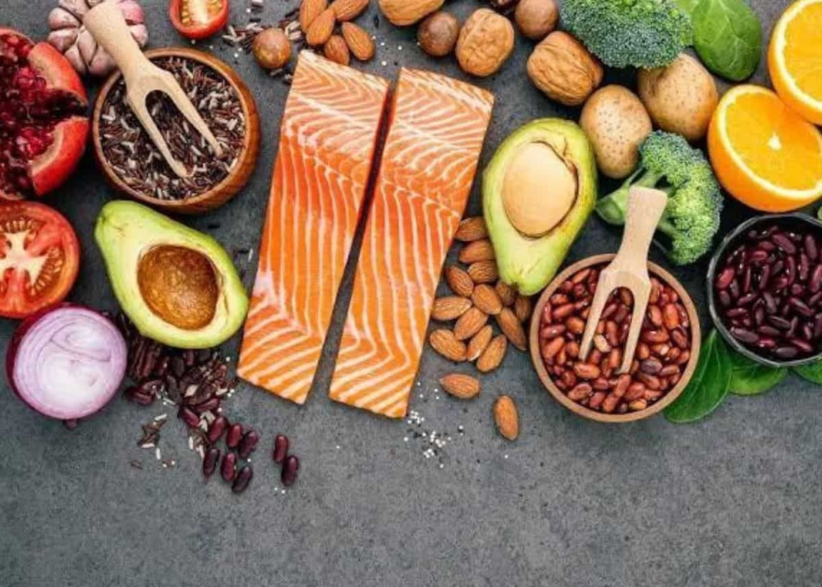 5 ways to eat healthy this winter without going on a diet