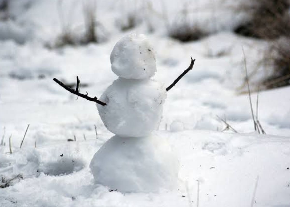 Weather: Snow expected in South Africa as cold front hits