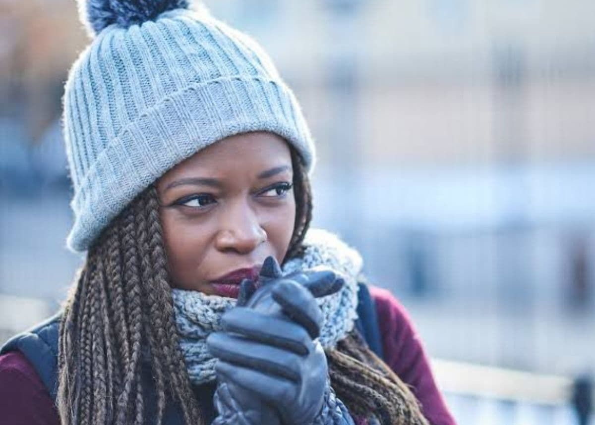 Gauteng weather forecast: Cold front hits Johannesburg this week