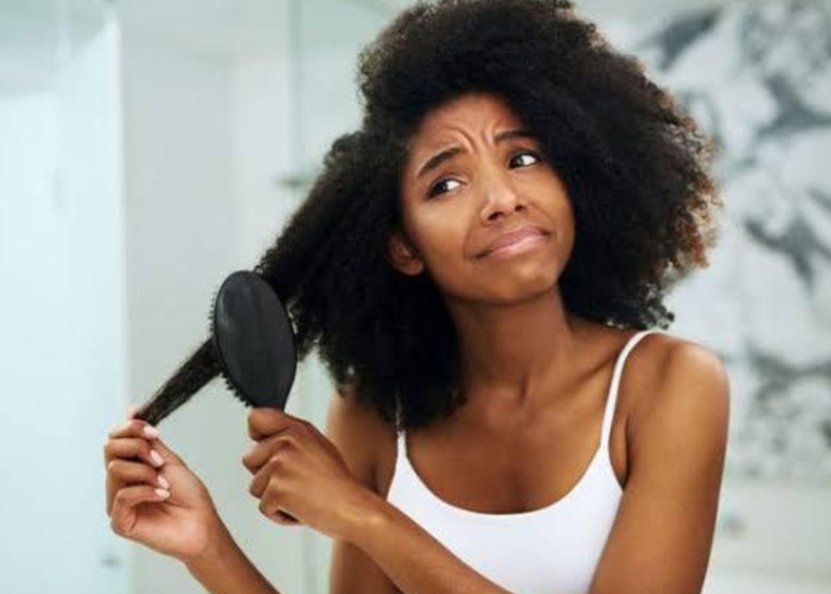 5 tips to prevent dry, brittle hair this winter