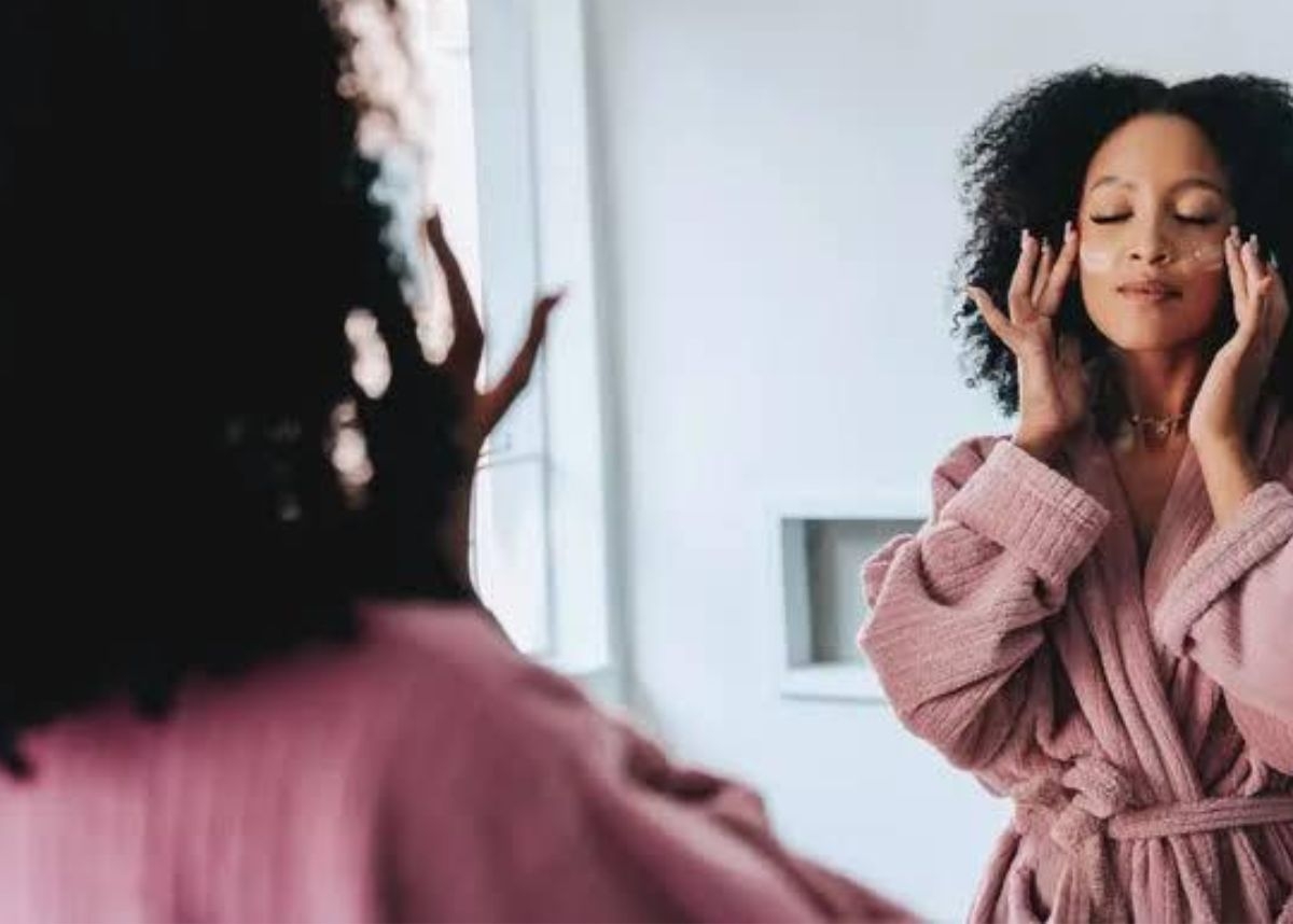5 ways to fix your dry skin this winter