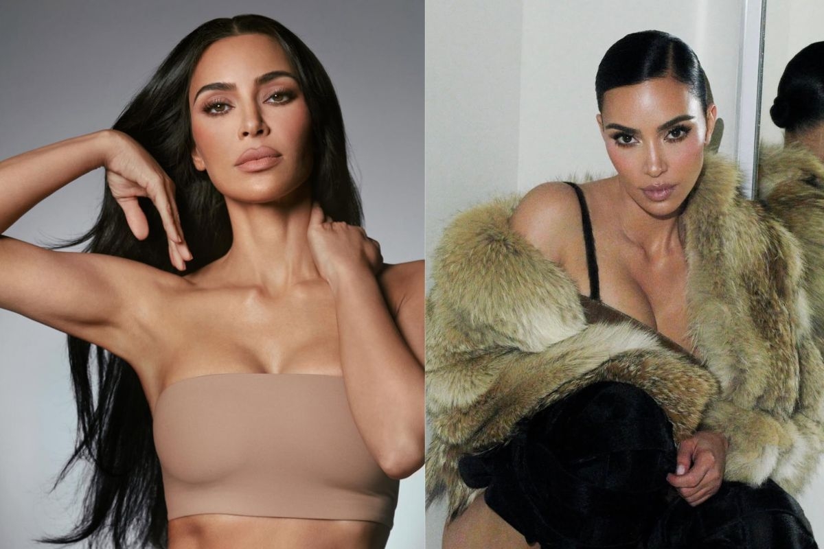 Kim Kardashian finally graduates from law school
