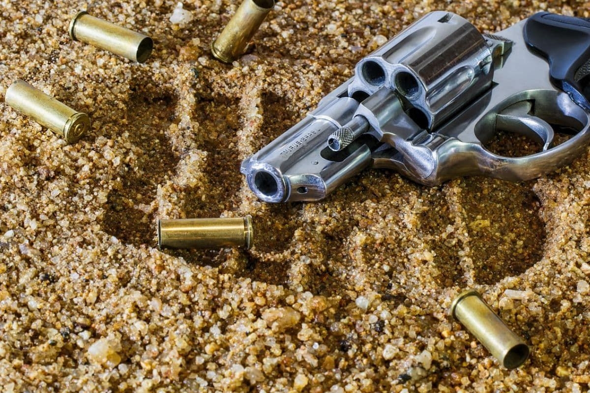 Manhunt underway after shooting leaves three dead in Khayelitsha