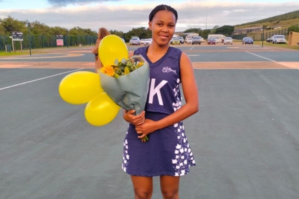 Gqeberha matriculant and mother's alleged killers in court