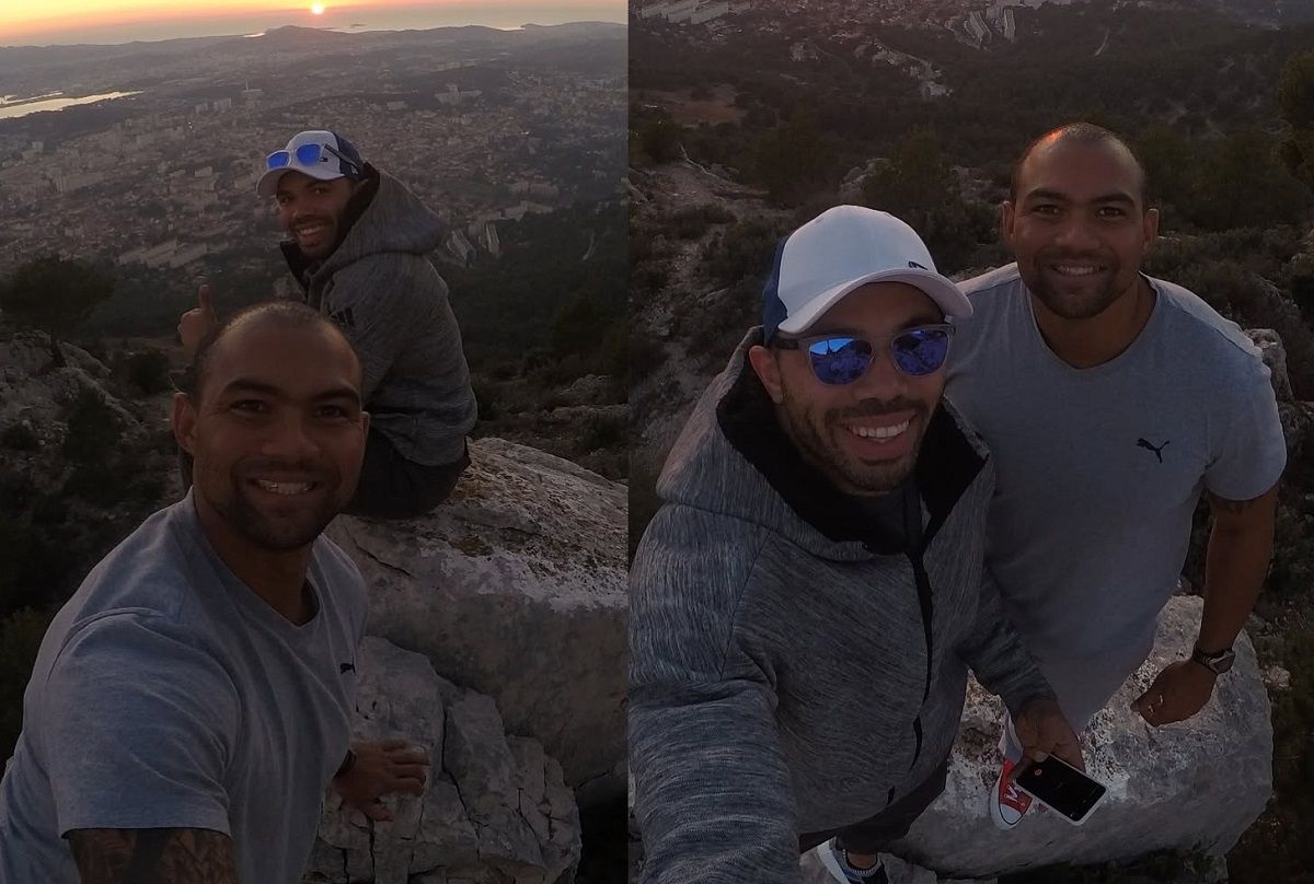 He's heartbroken: Springboks legend Bryan Habana's letter to the Hendricks family left fans in tears