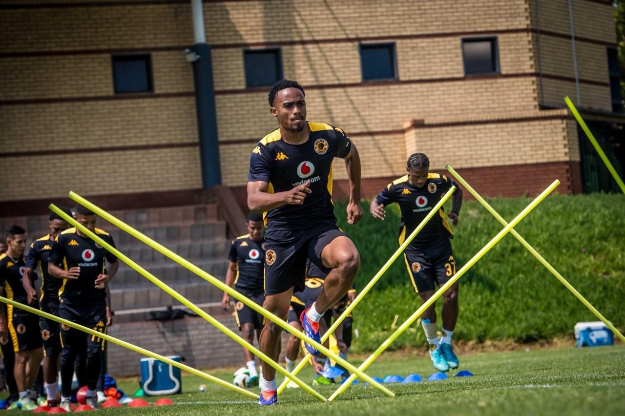 Breaking: Kaizer Chiefs release TWO players