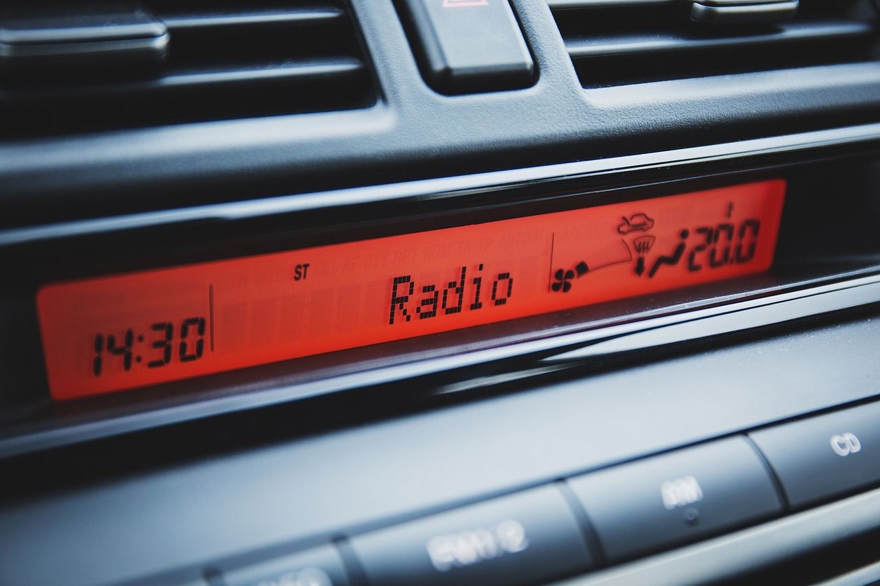 Radio tax adds pressure on Zimbabwe car owners