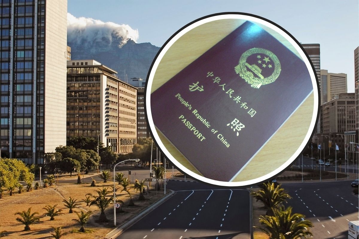 Home Affairs' new TTOS sees over 11 000 tourists processed