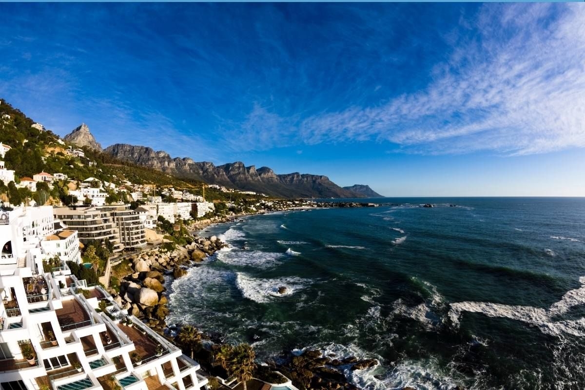 South Africa's most expensive neighbourhoods by province