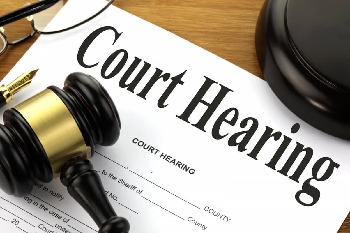 Security guard allegedly accused of murder appears in court