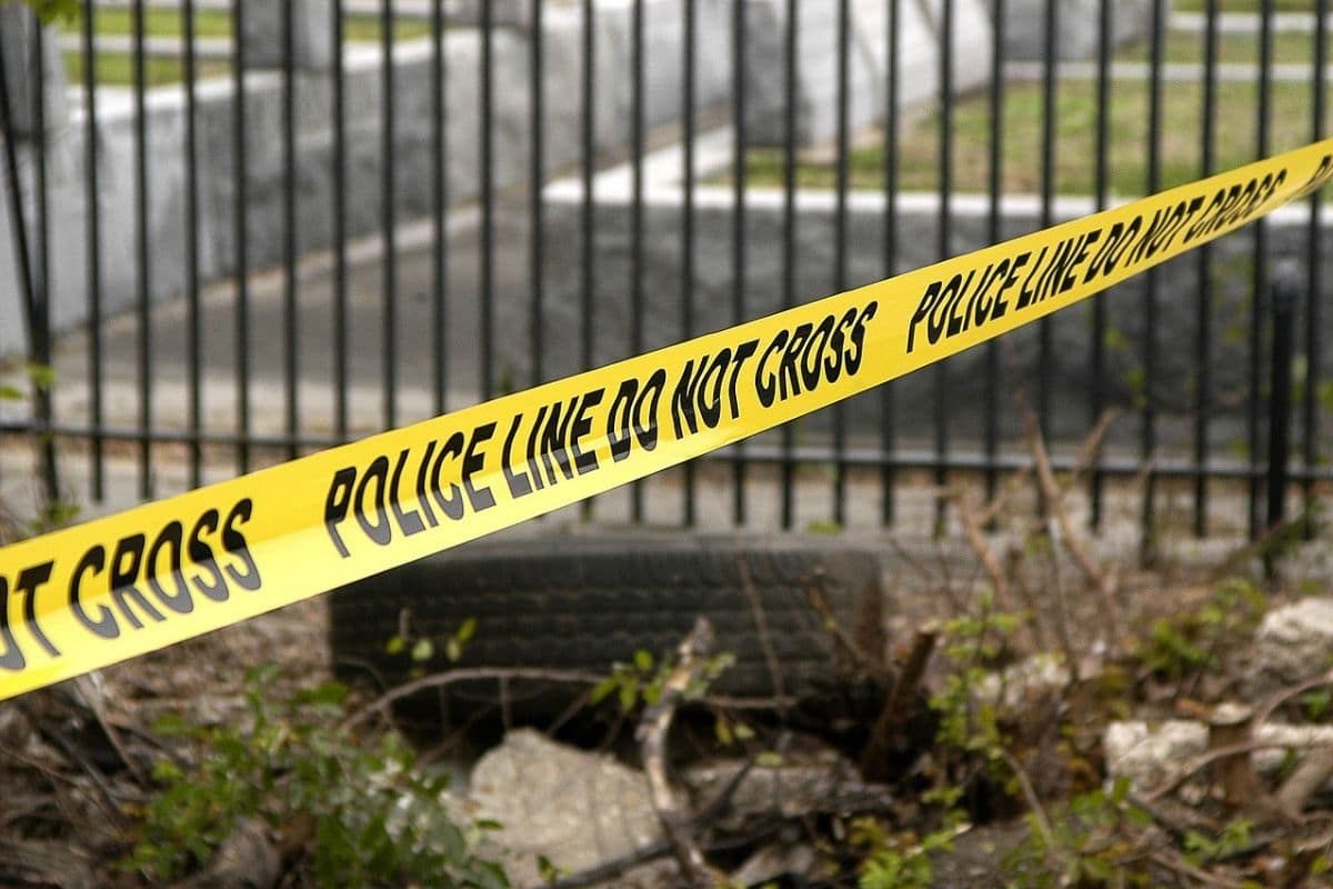 Gqeberha hit by terrifying spate of kidnappings