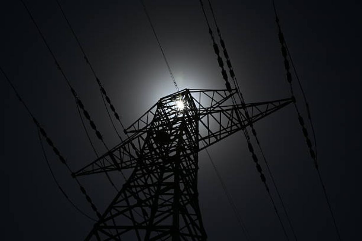 10-hour power outage set to affect parts of Tshwane on Monday